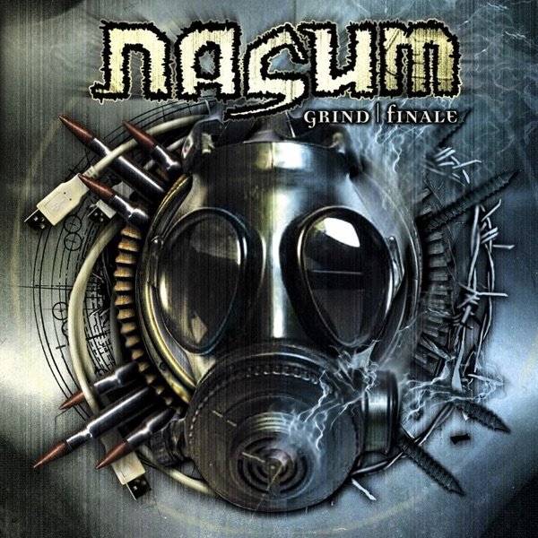 Nasum : Grind Finale