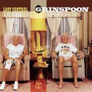 Grinspoon : Lost Control