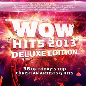 Group 1 Crew : WOW Hits 2013