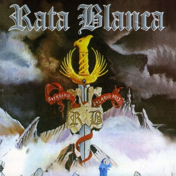 Rata Blanca : Guerrero del Arco Iris