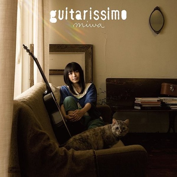 Guitarissimo - miwa