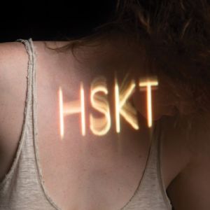 Sylvan Esso : H.S.K.T