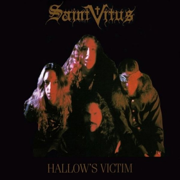 Saint Vitus : Hallow's Victim