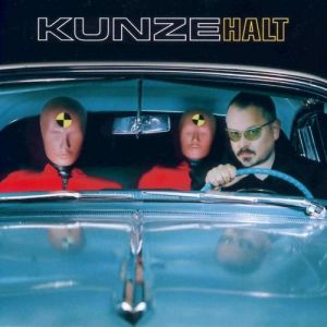 Heinz Rudolf Kunze : Halt