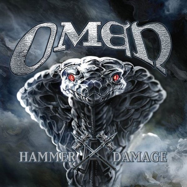 Omen : Hammer Damage