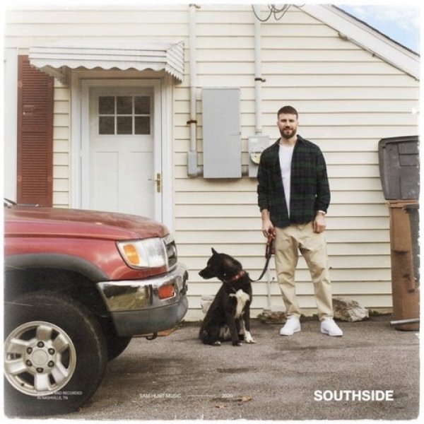 Sam Hunt : Hard to Forget