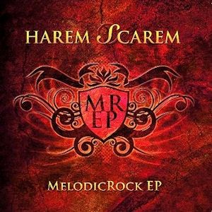 MelodicRock - Harem Scarem