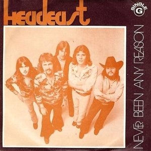 Head East : Never Been Any Reason