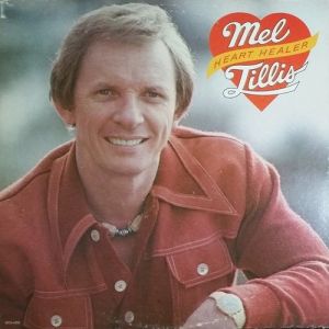 Mel Tillis : Heart Healer