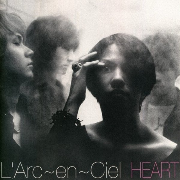 L'Arc~en~Ciel : Heart