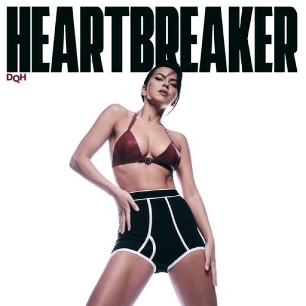 Inna : Heartbreaker