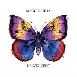 Maggie Reilly : Heaven Sent