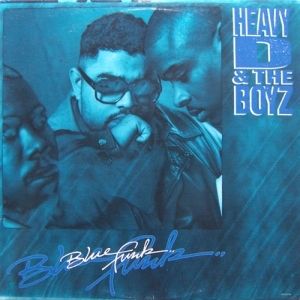 Heavy D : Blue Funk