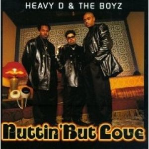 Heavy D : Nuttin' But Love