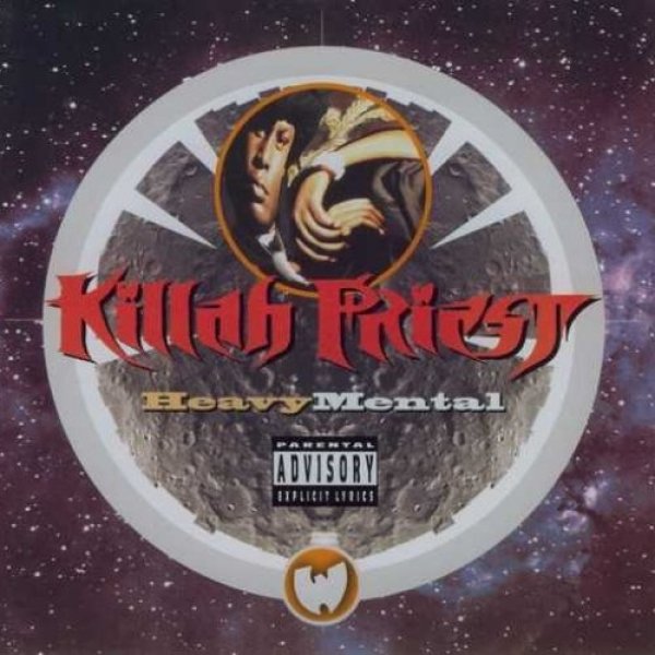 Killah Priest : Heavy Mental