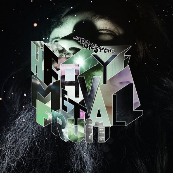 Motorpsycho : Heavy Metal Fruit