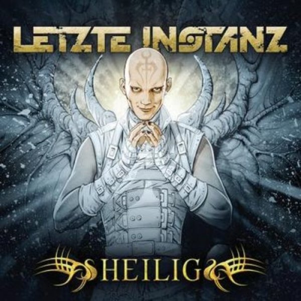 Heilig - Letzte Instanz