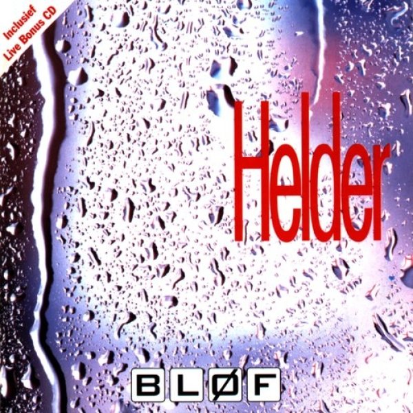 BLØF : Helder