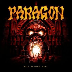 Paragon : Hell Beyond Hell