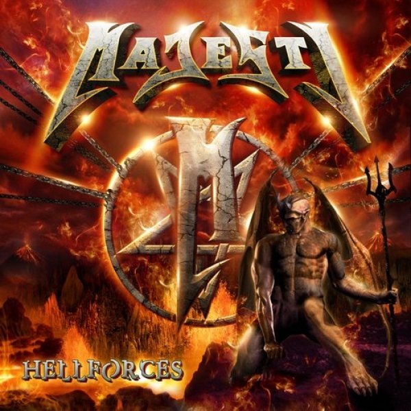 Majesty : Hellforces