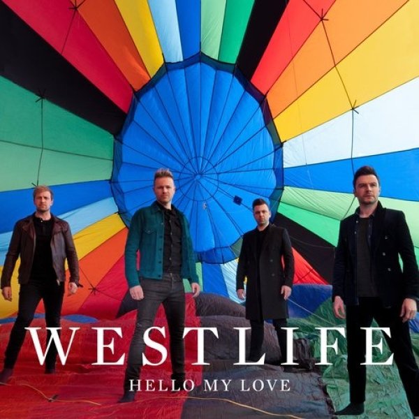 Westlife : Hello My Love