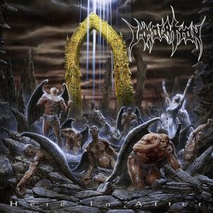 Immolation : Here in After
