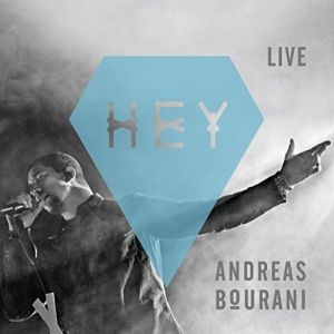 Andreas Bourani : Hey (Live)