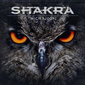 Shakra : High Noon