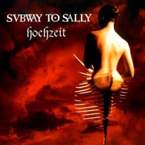 Hochzeit - Subway to Sally