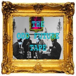 Hodgy Beats : The Odd Future Tape