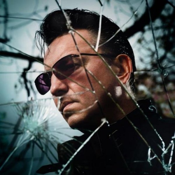 Richard Hawley : Hollow Meadows