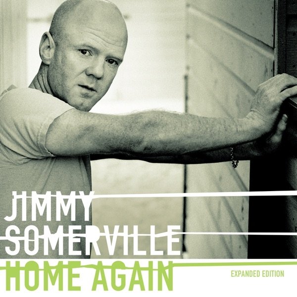 Jimmy Somerville : Home Again