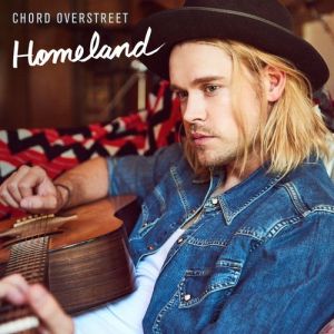 Chord Overstreet : Homeland