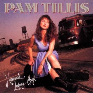 Pam Tillis : Homeward Looking Angel