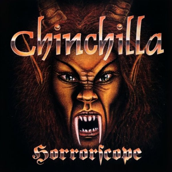 Chinchilla : Horrorscope