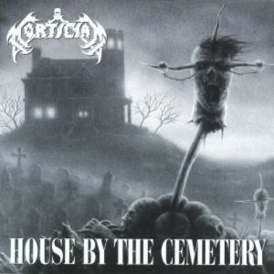 House by the Cemetery - Mortician