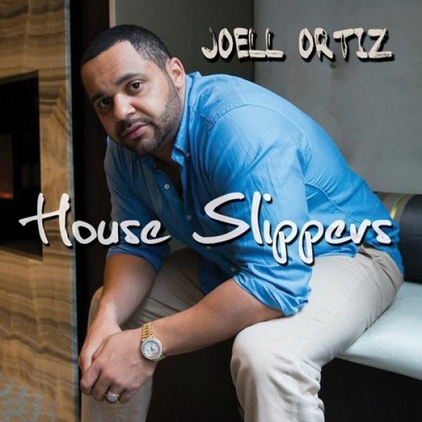 Joell Ortiz : House Slippers