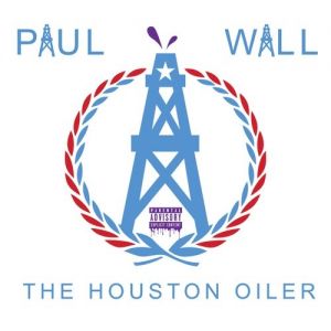 Paul Wall : Houston Oiler