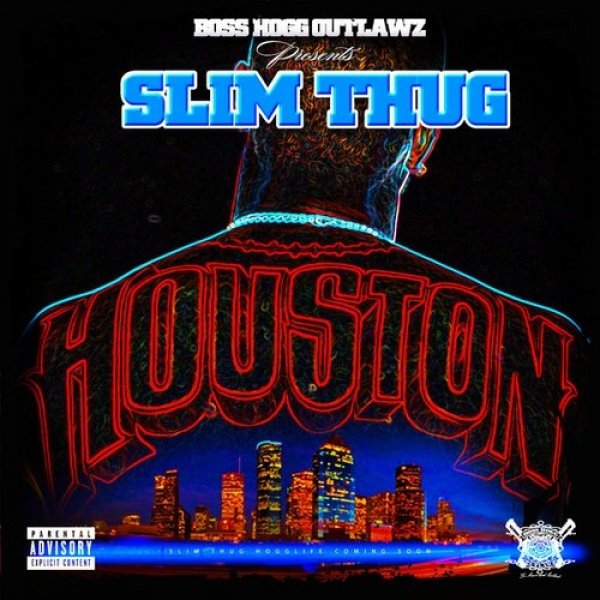 Slim Thug : Houston