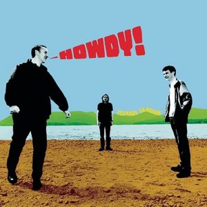 Teenage Fanclub : Howdy!