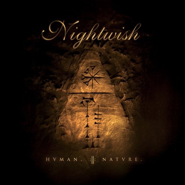 Nightwish : Human. :II: Nature.