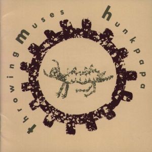 Throwing Muses : Hunkpapa