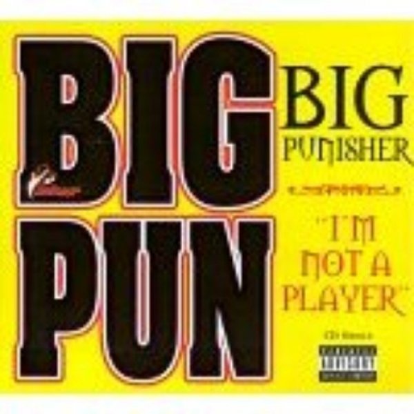 Big Punisher : I'm Not a Player