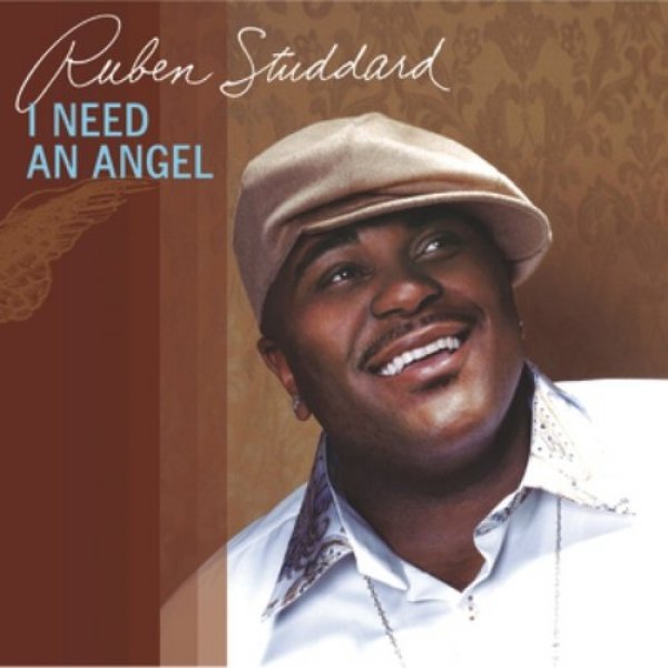 Ruben Studdard : I Need an Angel