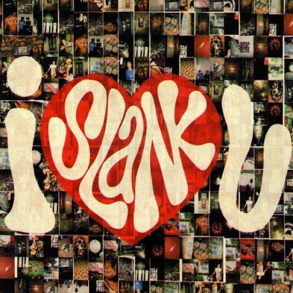 Slank : I Slank U