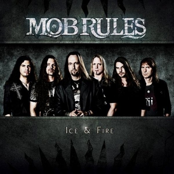 Mob Rules : Ice & Fire