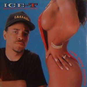 Ice-T : I'm Your Pusher