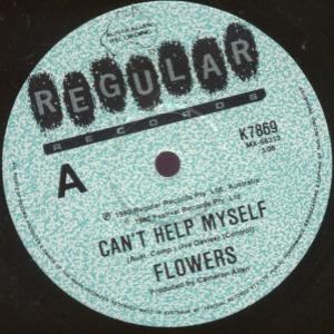 Icehouse : Can't Help Myself