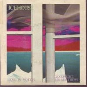 Icehouse : Love in Motion