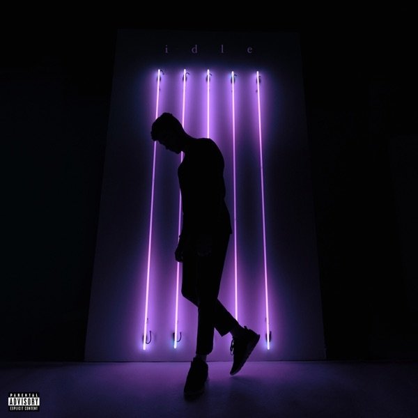 Jeremy Zucker : idle